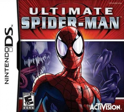 ultimate spiderman ps2 rom download